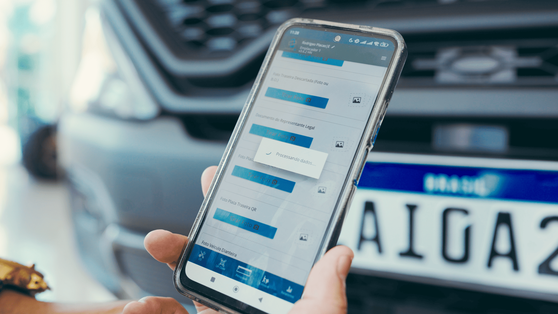 Emplaca.ai Tecnologia